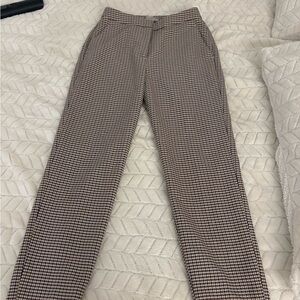 H&M business causal pants!